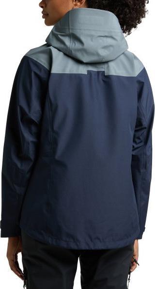 Produktbild Haglöfs Women's Roc Flash GTX Jacket (S)