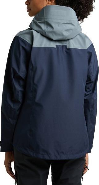 Image du produit Haglöfs Veste Roc Flash GTX pour femme (S)