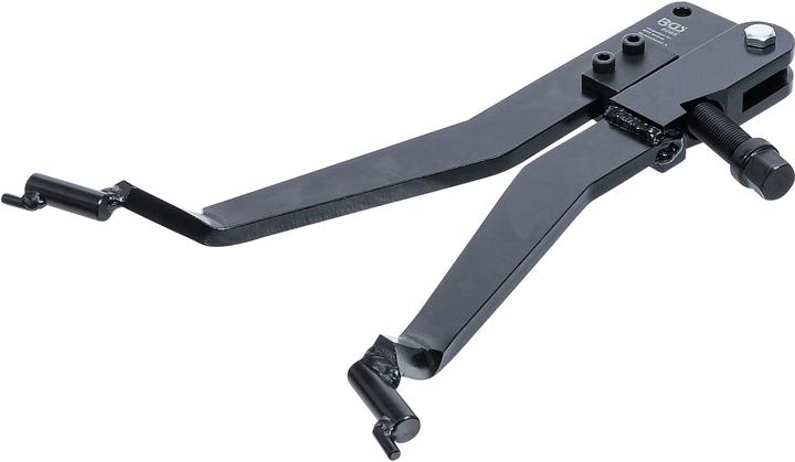 Immagine prodotto BGS Utensile di montaggio e smontaggio ganasce freni per autocarri Volvo (Freno posteriore, Set freni)