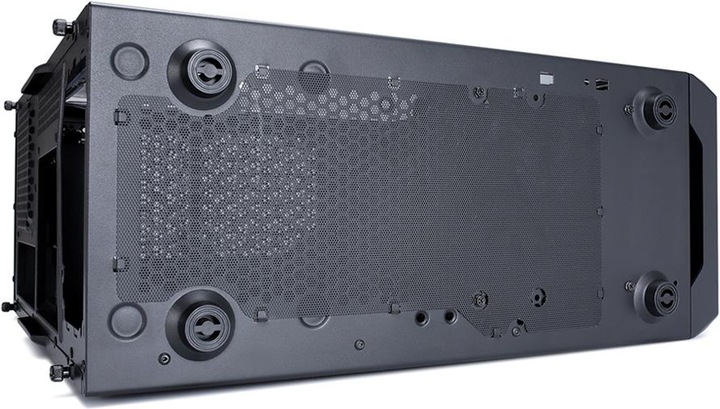 Produktbild Fractal Focus G (ATX, mATX, Mini-ITX)