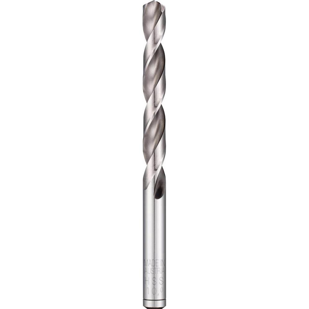 Alpen, Bohrereinsatz, HSS Spiralbohrer kurz (8.5 mm)