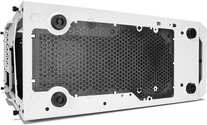 Actual product image Fractal Focus G (ATX, mATX, Mini-ITX)