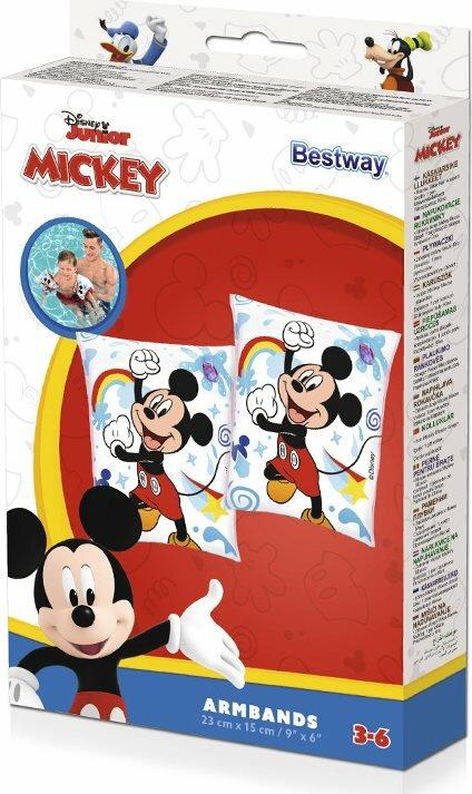 Produktbild Bestway Mickey Mouse