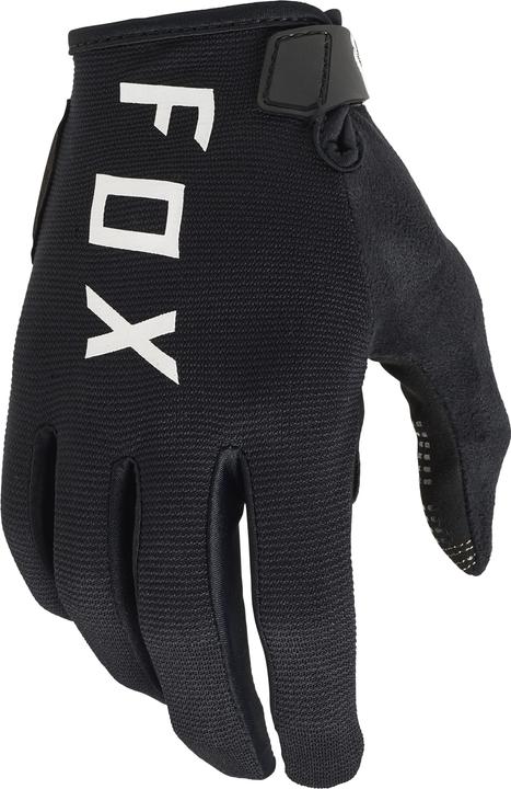 Fox ranger gel (8, S)