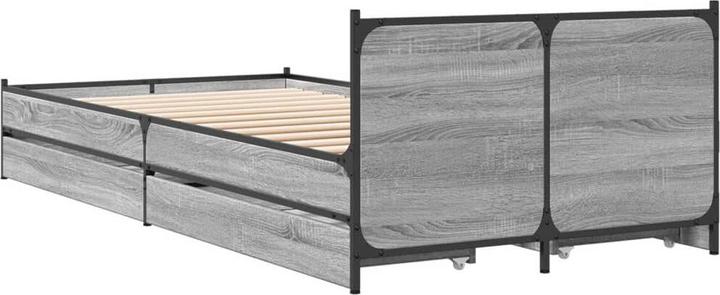 Produktbild vidaXL Kalervo (100 x 200 cm)