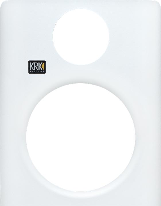 Produktbild KRK Rokit RP5 G5 (Aktiv, 1 Stk., 1x 55 W)