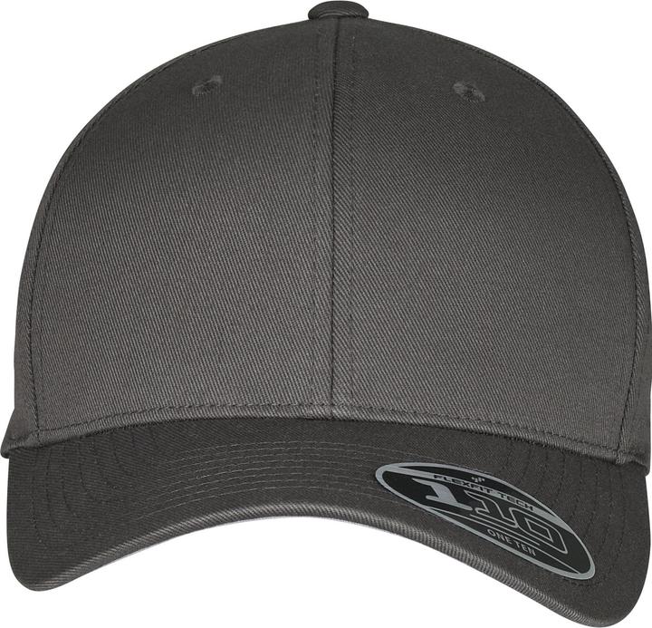 Produktbild Flexfit Wooly Combed Adjustable (One Size)