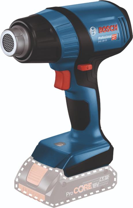 Produktbild Bosch Professional GHG 18V-50