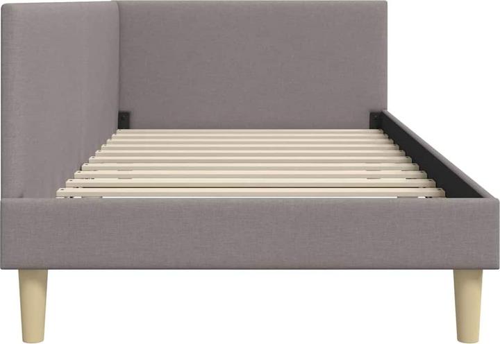 Image du produit vidaXL Tagesbettrahmen (80 x 200 cm)