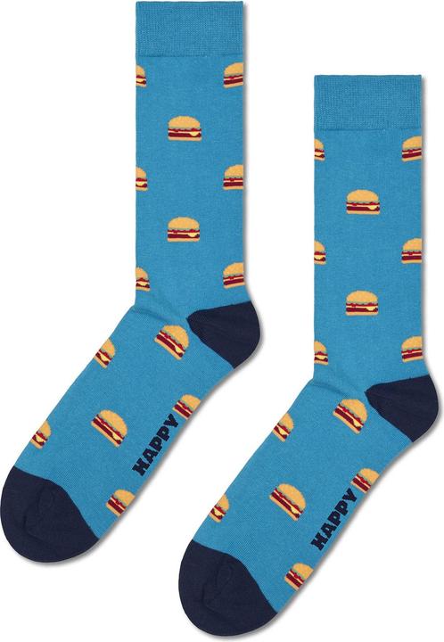 Produktbild Happy Socks Everyday Crew Socks (4er Pack, 36 - 40)