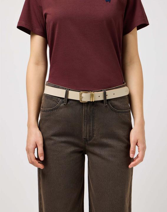 Actual product image Wrangler Belt Double Up Belt (90)