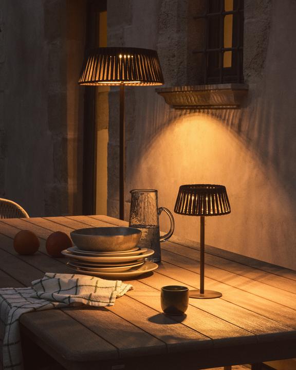 Image du produit Kave Home Aldet (IP65)