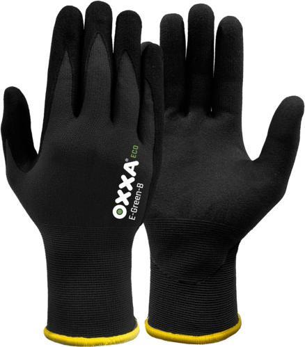 Actual product image Oxxa E-Green-B (9)