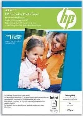 Produktbild HP Q2510a (200 g/m², A4, 100 Stk.)