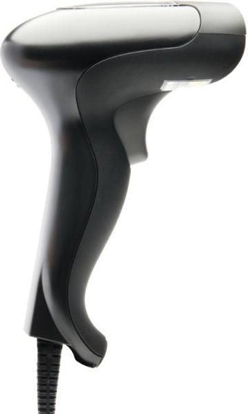 Immagine prodotto Opticon L-50C, 1D, USB, nero (Codici a barre 1D)