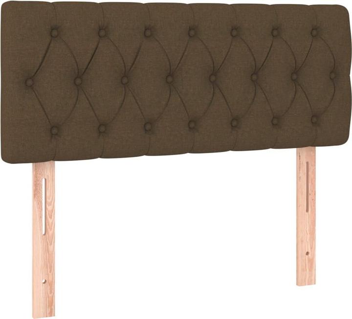 Produktbild vidaXL Boxspringbett (90 x 200 cm)