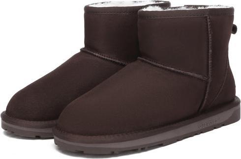 Everau Emu Mini Classic Boot