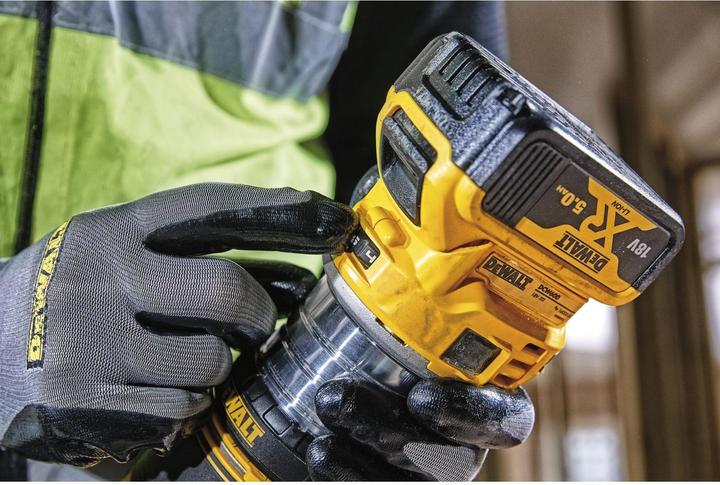 Productafbeelding DeWalt DCW604NT-XJ