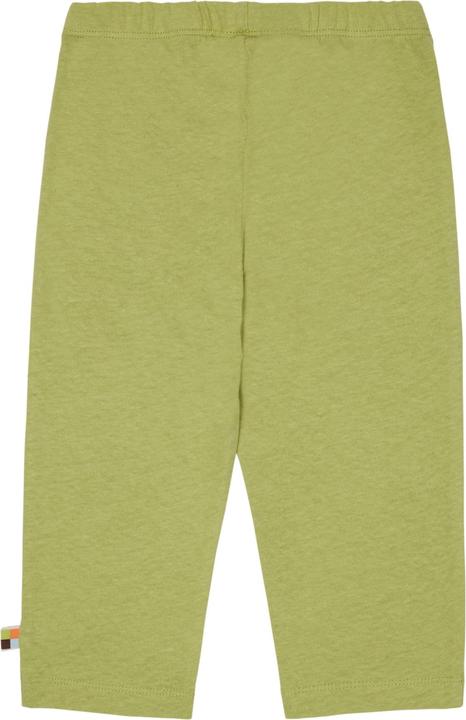 Immagine prodotto loud + proud Pantaloni uni con lino (80)