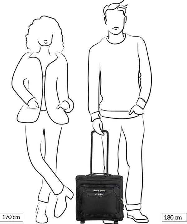 Image du produit American Tourister AMERICAN TOURIST SUMMERRIDE152552