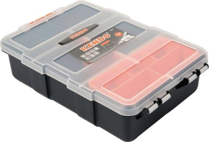 Produktbild Kendo Sortimentskasten