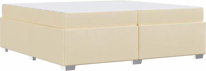 Image du produit vidaXL Modernes Bett (200 x 200 cm)