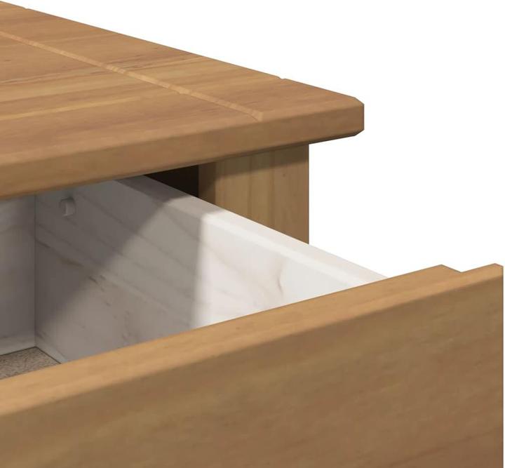Immagine prodotto vidaXL Nachttisch (46 x 40 x 57 cm)