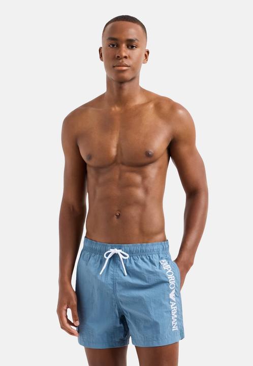 Produktbild Emporio Armani Embroidery Logo (L)