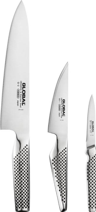 Actual product image Global 3-Right Messenset G-2115