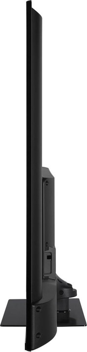 Image du produit Nokia QNR55GV215ISW TCS SMA XXX UHD 139 QNR55GV215ISW (55", QLED, DHU, 2022)