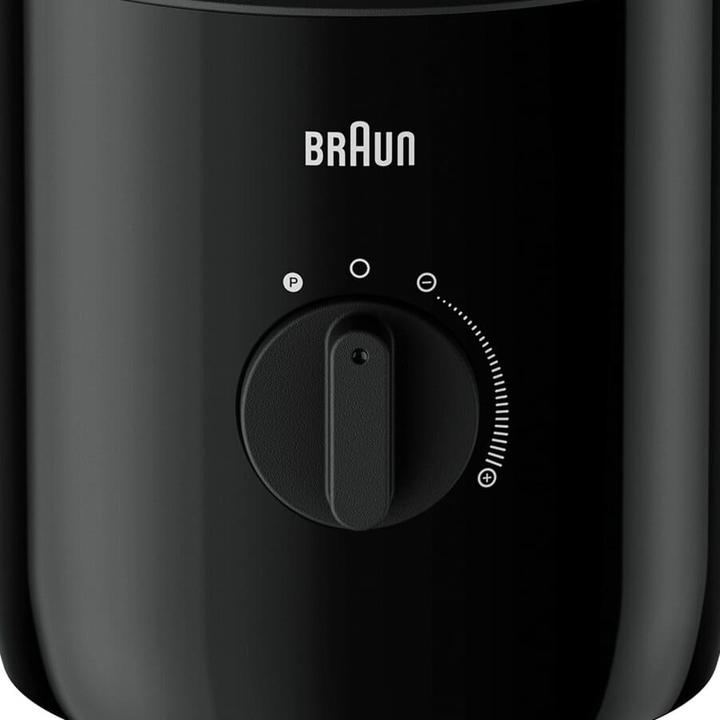 Image du produit Braun JB 3150BK PowerBlend 3 (800 W)