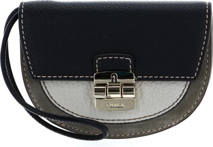 Actual product image Furla Club 2 Compact Wallet