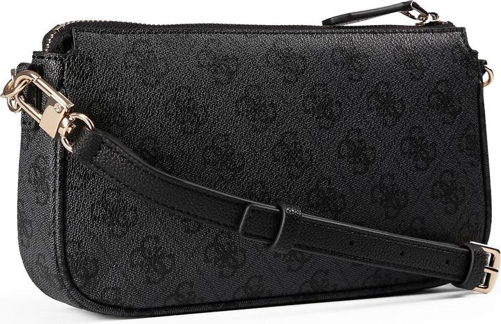 Actual product image Guess Umhängetasche Noelle II Double Pouch CB 72710 Logo