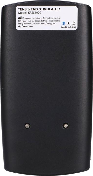 Actual product image Extralink Vital+ Essential Elektrostymulator Mięśni I Nerwów - Tens I Ems