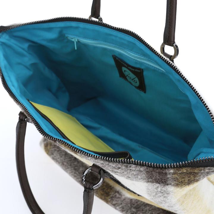 Produktbild Gabs G3 Plus Ruga Black Shopper