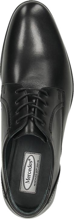 Actual product image Mercedes Business shoes (41)