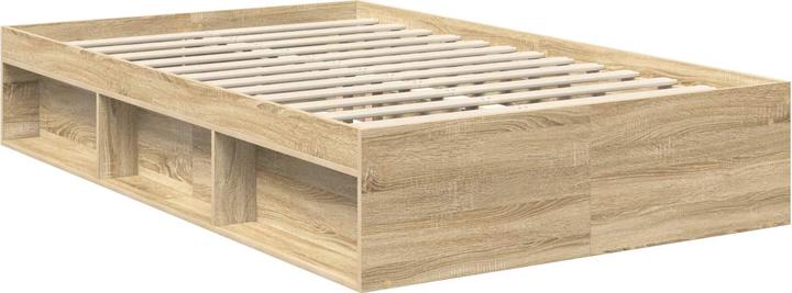 Image du produit vidaXL Bettrahmen (120 x 200 cm)