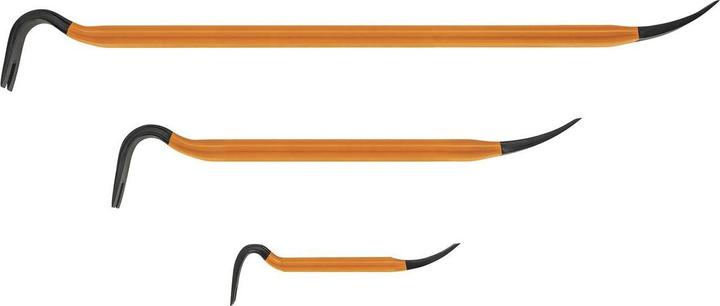 Produktbild Picard Nageleisen BlackGiant Bar