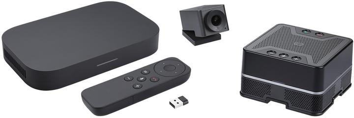 Actual product image ASUS Conferencesystem GQE20A-G5002UN - Starter Kit