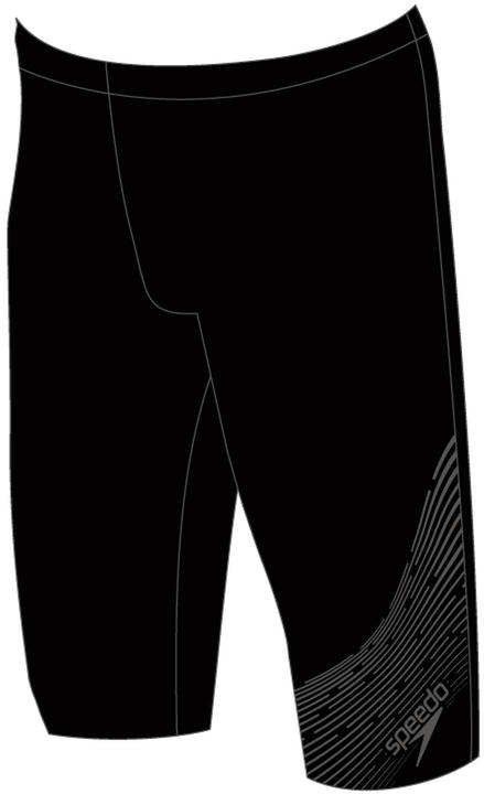 Produktbild Speedo Medley Logo Jammer (140)