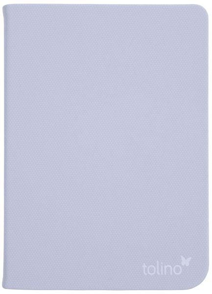 tolino shine Tasche Slim Light Lila (Tolino Shine, Tolino Shine Color)