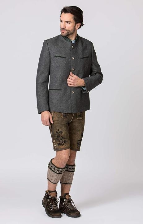 Productafbeelding Stockerpoint Giacca Completo da Uomo Stachus (46)