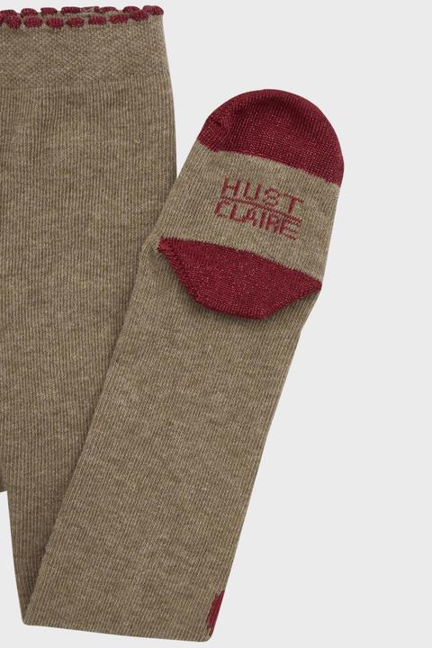 Actual product image Hust and Claire Tights HCFrankie (60)