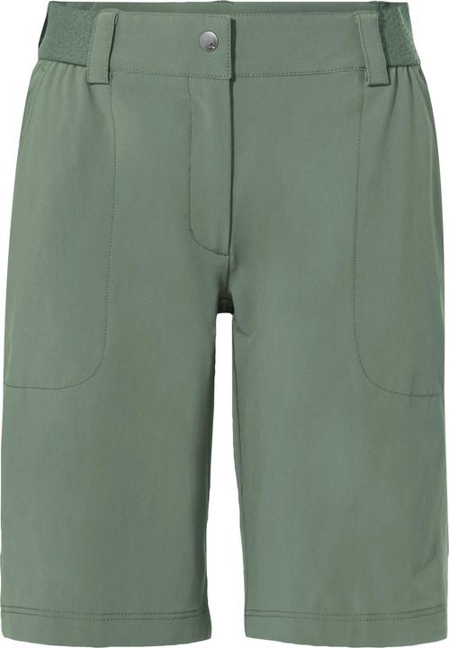 Actual product image Vaude Farley Stretch Shorts II (34)