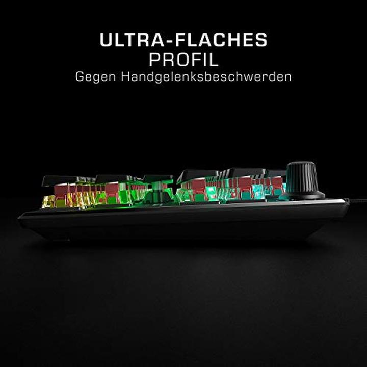 Produktbild Roccat Vulcan TKL Pro (Deutschland, Kabelgebunden)