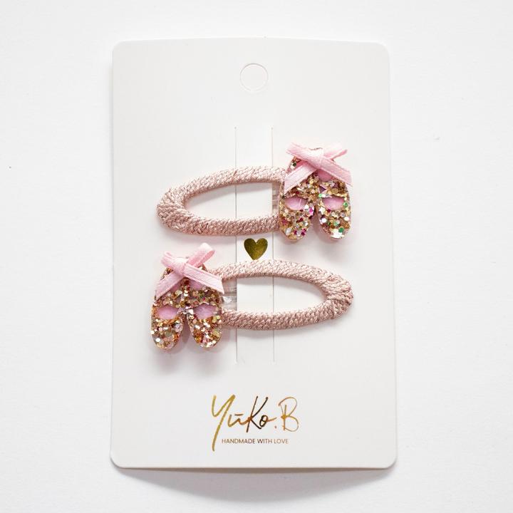 Produktbild Yuko.B Ballett