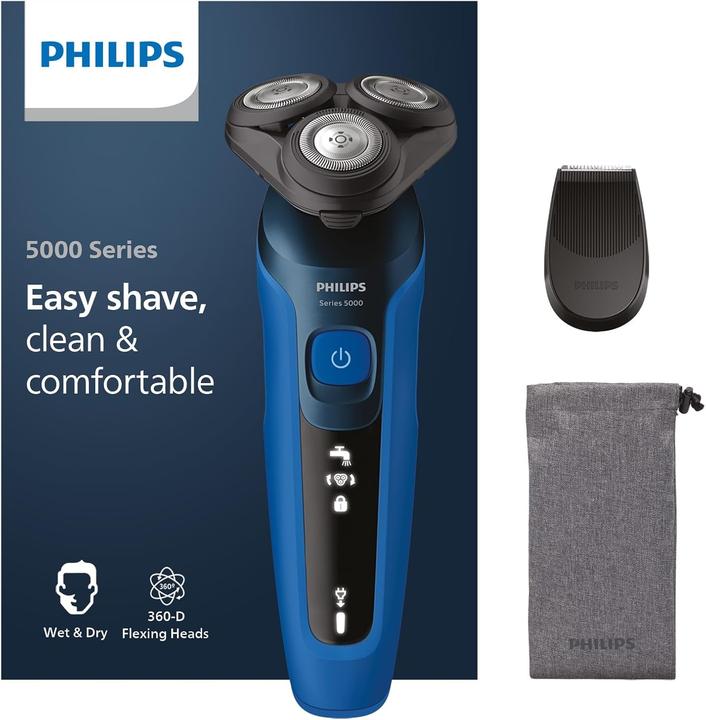 Produktbild Philips Shaver Series 5000