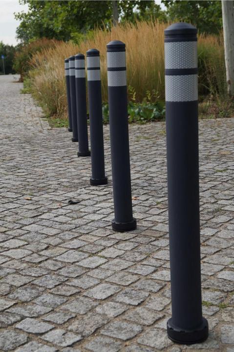 Image du produit Magni Flexi - Poller - Kapa, 620 mm, anthrazit