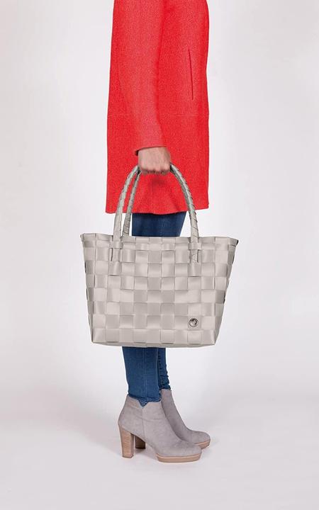 Produktbild Handed by Paris Shopper, Grau