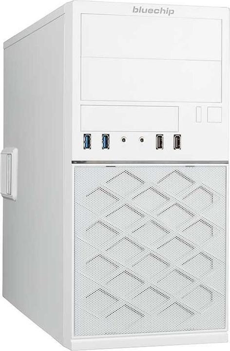 Actual product image Bluechip MEDICAL T3300 (500 GB, 8 GB, Intel Core i5-14400)